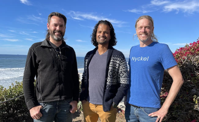 Nyckel Founders