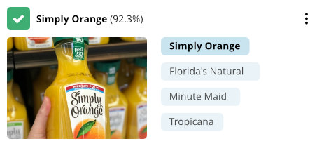 Classify images