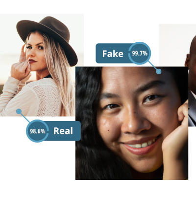 Fake Image Detection