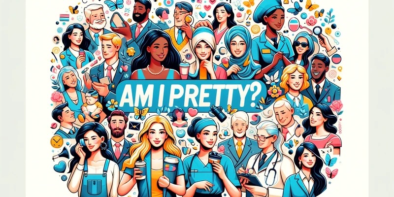 Am I Pretty?