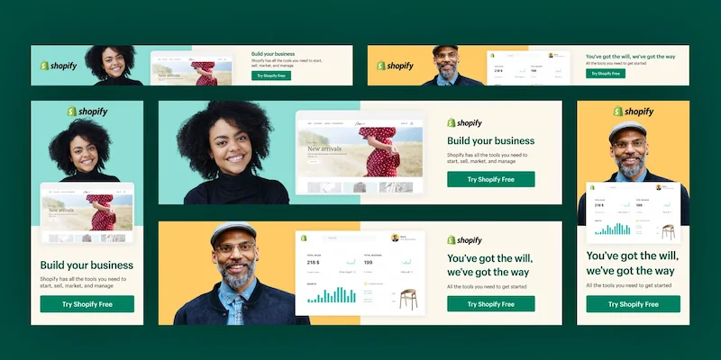 banner ads identifier