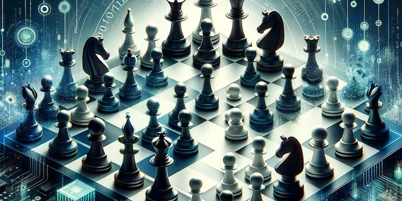 chess pieces identifier