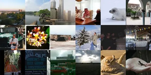 countries identifier