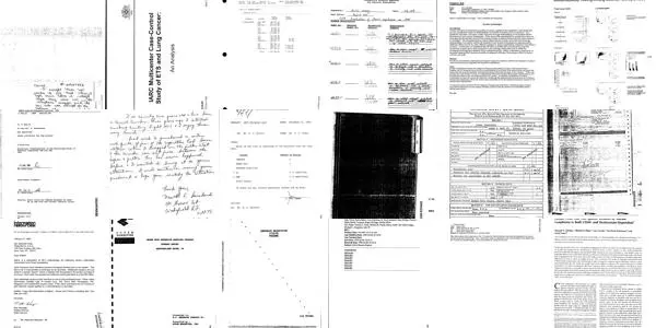 document types identifier