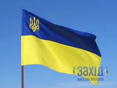 ukraine flag image