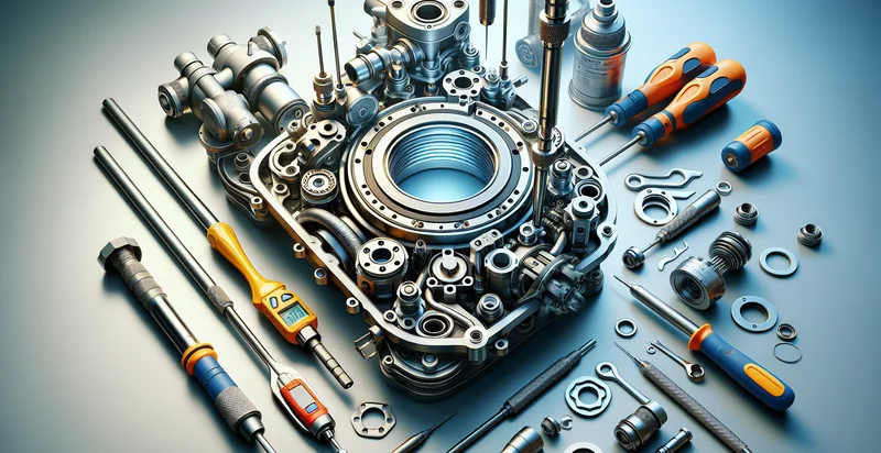 gasket integrity identifier