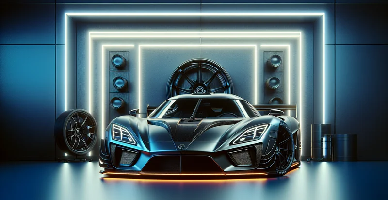 gumpert models identifier