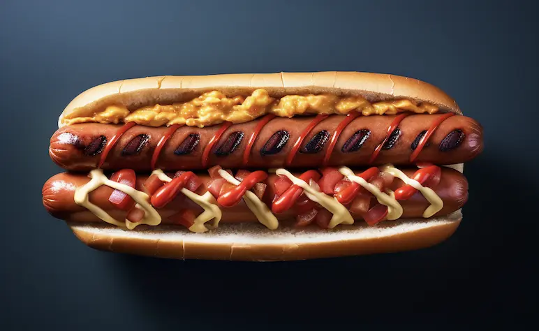 hotdogs identifier