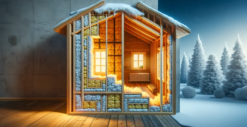 if insulation is adequate identifier