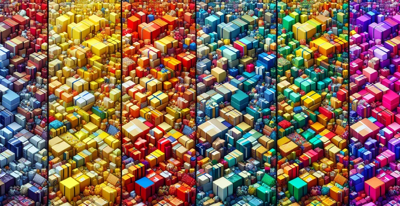 package color identifier