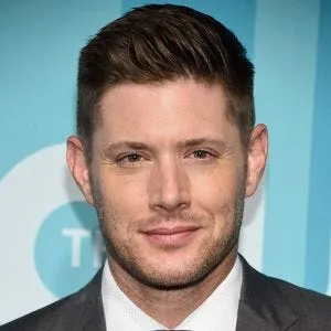 jensen ackles face image