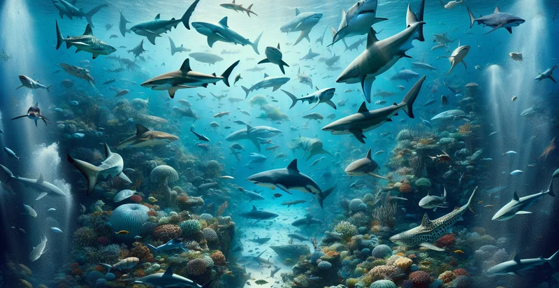 shark species identifier