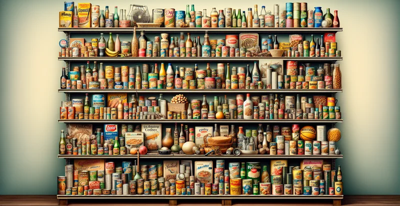 shelf product condition identifier