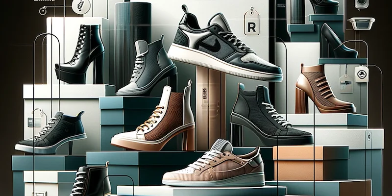 shoe brands identifier