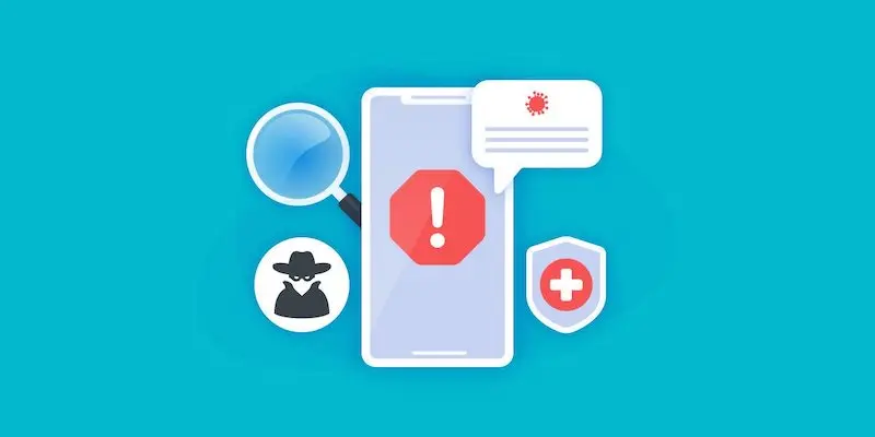 spam emails identifier