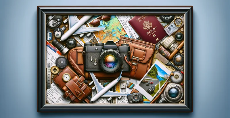 travel zone identifier