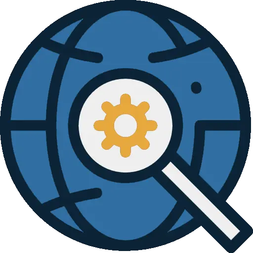 no internal data sharing