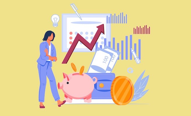 Content moderation benefits