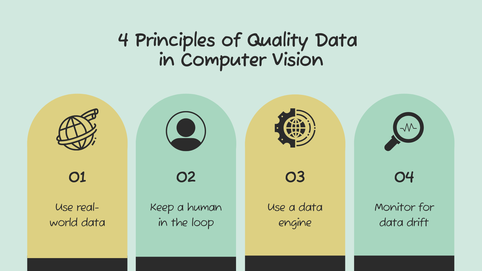 data principles for computer vision