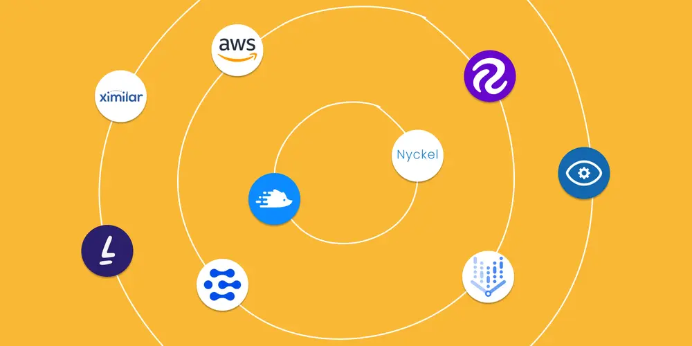 Computer vision SaaS tools