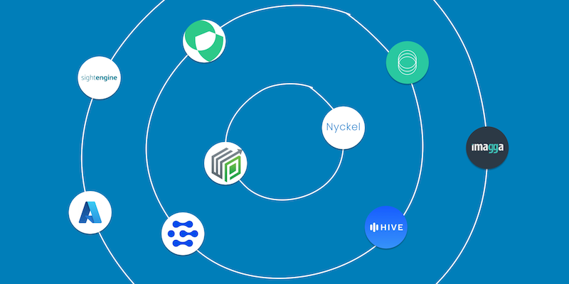 Comparing content moderation platforms