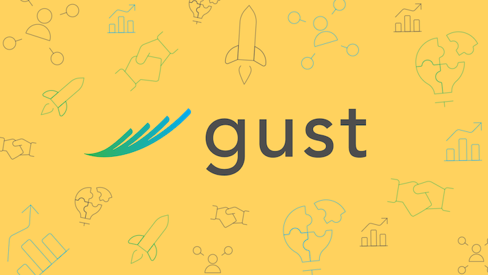 Gust uses Nyckel for custom AI spam filter