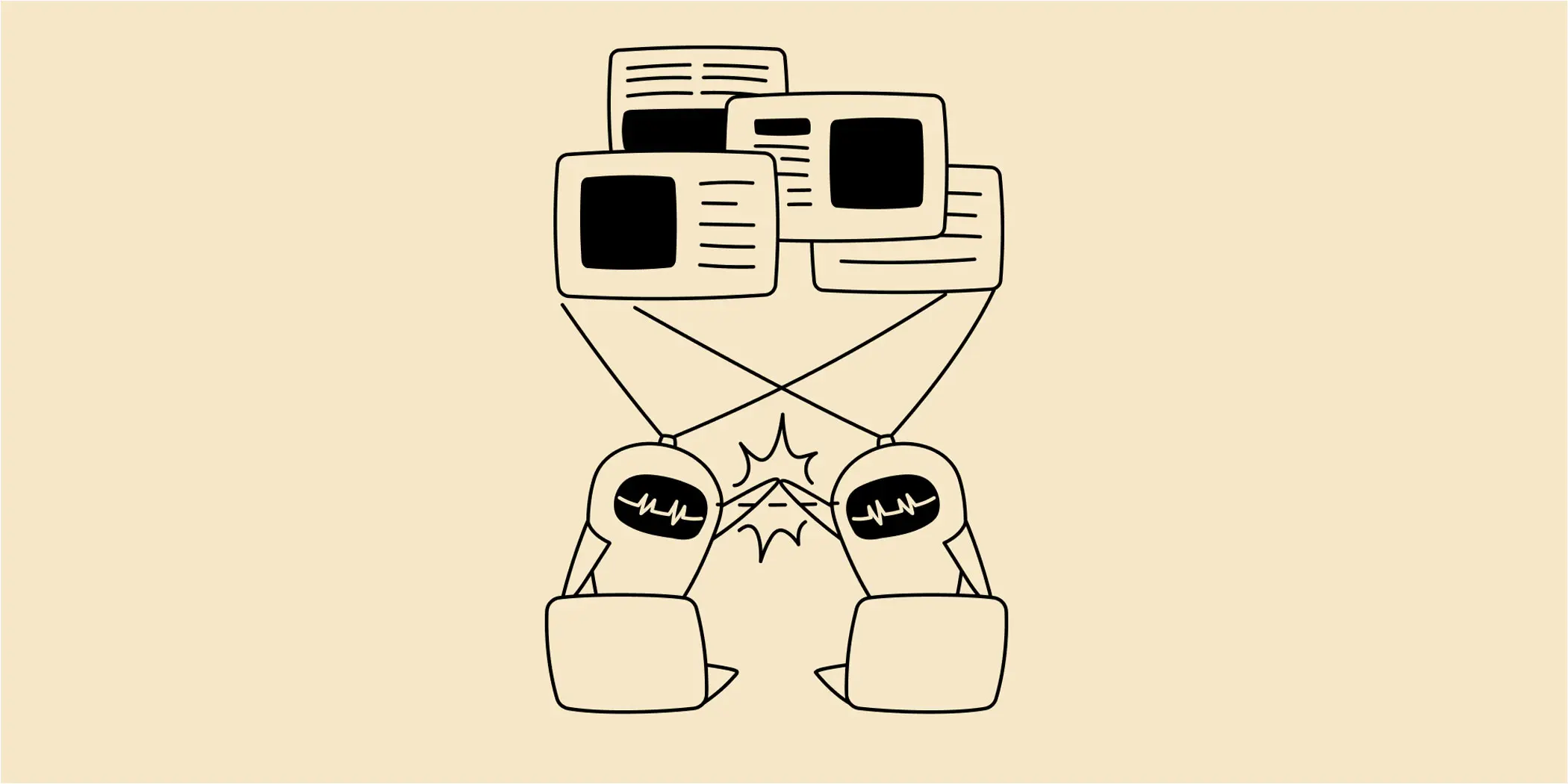 Model ensemble agreement ML data engine