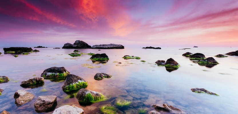 r/EarthPorn example