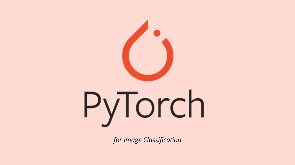 pytorch image classification