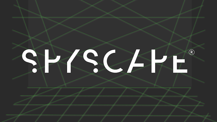 Spyscape logo