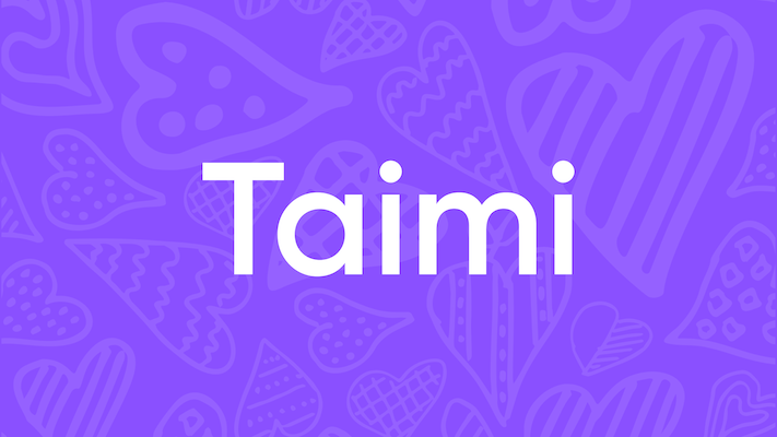Taimi uses Nyckel for content moderation