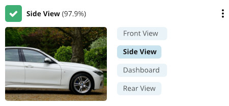 Classify images